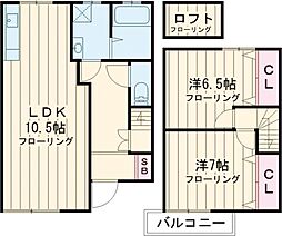 福岡市東区下原1丁目の一戸建て