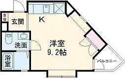 豊島区東池袋2丁目