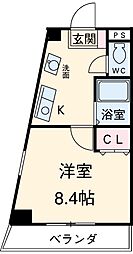 プリミエール瑞穂