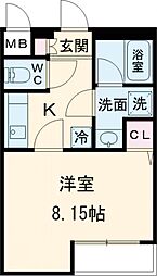 板橋区志村1丁目