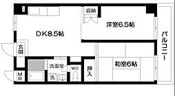 足立区島根2丁目