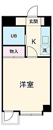 パディントンハウス 304