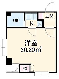 パディントンハウス