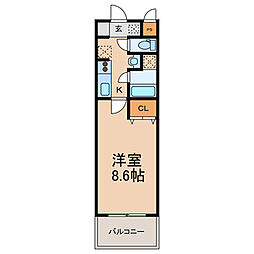 八千代市勝田台北1丁目