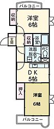 足立区六月3丁目