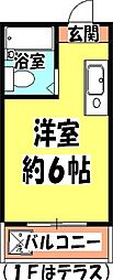 足立区興野2丁目