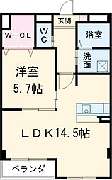 岩倉市栄町1丁目