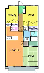 焼津市五ケ堀之内