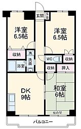 千葉市稲毛区小中台町