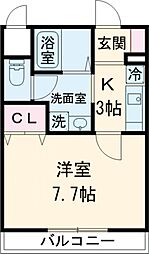 三鷹市新川4丁目