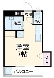 西千葉ハイリビング五番館 503