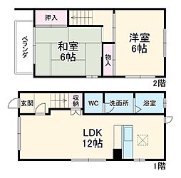 西春日井郡豊山町大字豊場字諏訪の一戸建て