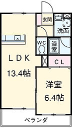 グレースコート神戸 207