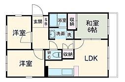 習志野市大久保2丁目
