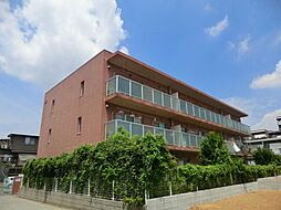 習志野市大久保2丁目