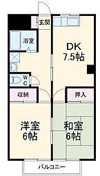 千葉市稲毛区小仲台6丁目