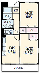 カーサ・タカバII 301