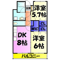 千葉市花見川区さつきが丘1丁目