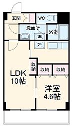 ＩＫＤコーポラス 301