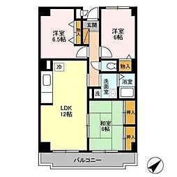 千葉市花見川区幕張本郷3丁目