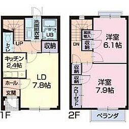 焼津市石津の一戸建て