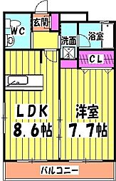 足立区扇3丁目