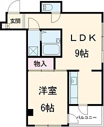 ヒルズ西竹ノ塚