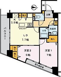 足立区伊興1丁目