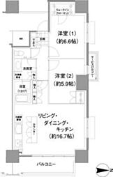 武蔵野市境1丁目