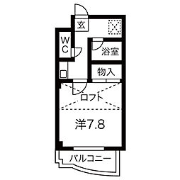 カーサコロナ 205