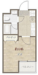 豊島区南長崎1丁目