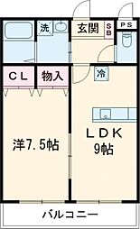 三鷹市新川2丁目