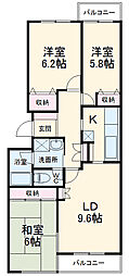 千葉市花見川区作新台1丁目