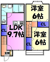 千葉市花見川区千種町の一戸建て