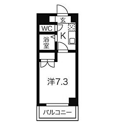 名古屋市昭和区滝川町