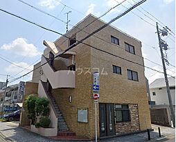 名古屋市昭和区明月町2丁目