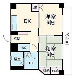 名古屋市昭和区駒方町2丁目