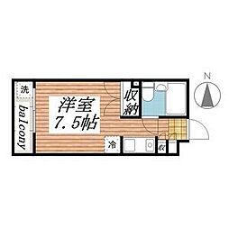 名古屋市昭和区萩原町3丁目