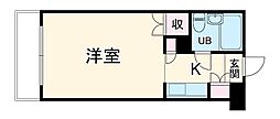 名古屋市昭和区折戸町2丁目