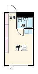 名古屋市昭和区山脇町1丁目