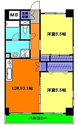 藤枝市駅前2丁目