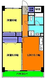 藤枝市駅前2丁目