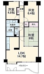 焼津市駅北2丁目
