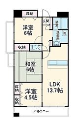 市川市妙典6丁目