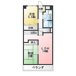 あま市七宝町沖之島高畑