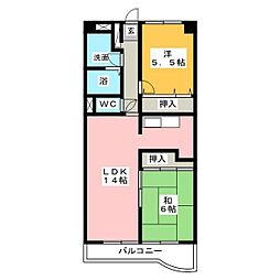 あま市七宝町沖之島高畑