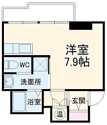 名古屋市千種区向陽1丁目