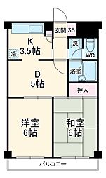 グランドエル山太 402