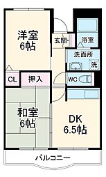 横浜市瀬谷区阿久和東1丁目