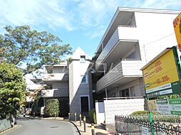 横浜市瀬谷区阿久和東1丁目